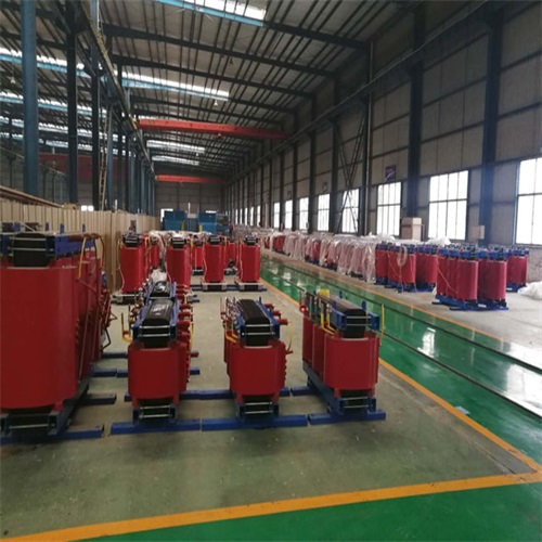 西藏scb14干式变压器生产厂家