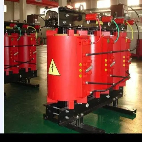西藏SCBH15-500KVA非晶合金干式变压器